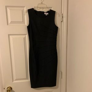 Calvin Klein Sheath Dress